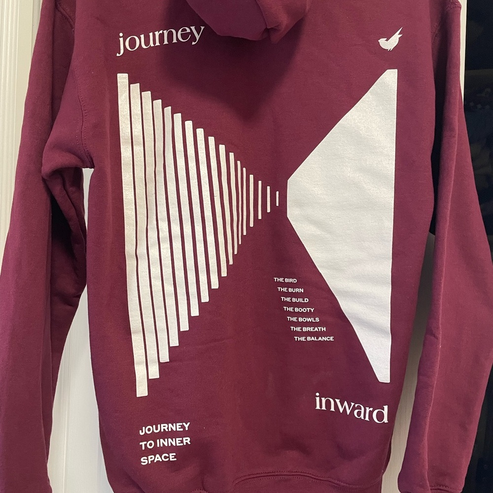 jaybird hoodie